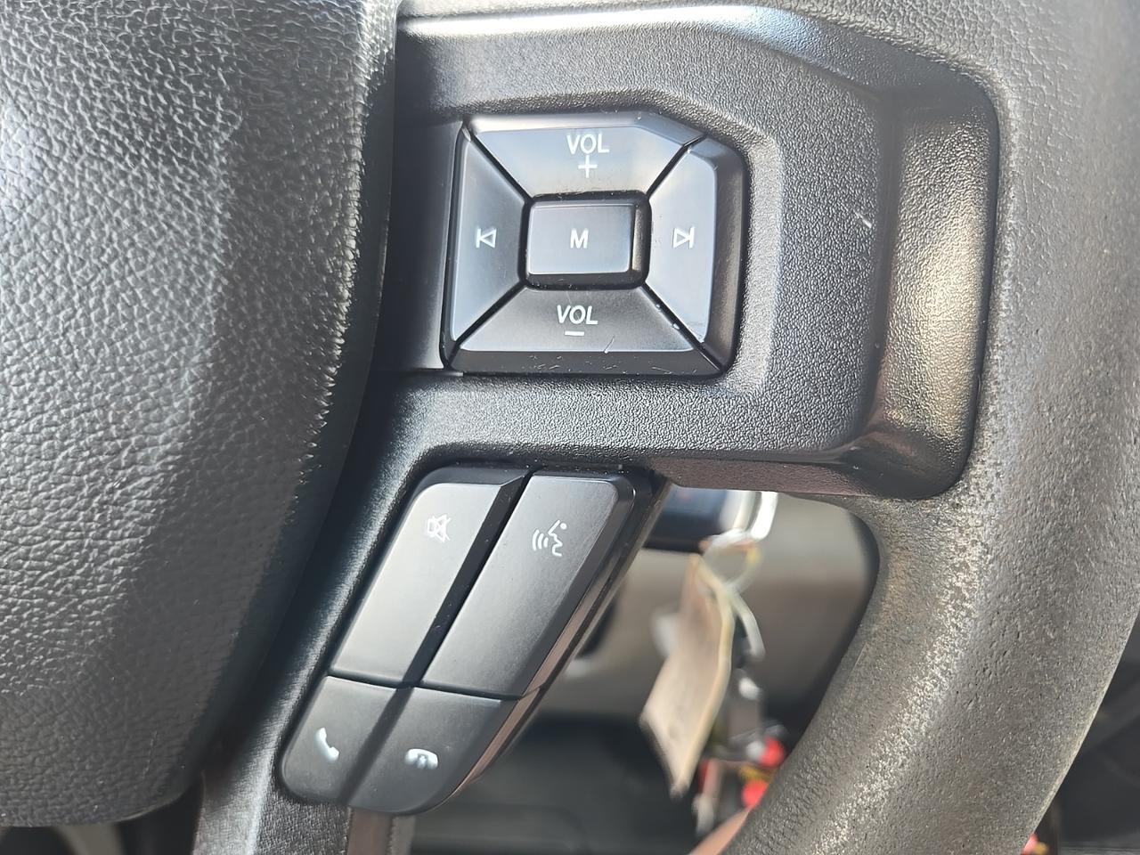 2020 Ford F-250SD XL Fredericksburg VA