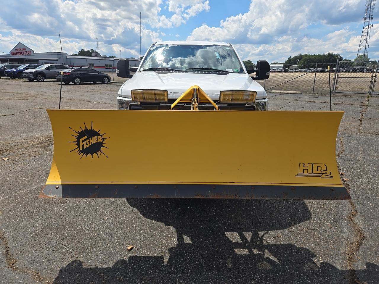2020 Ford F-250SD XL Fredericksburg VA