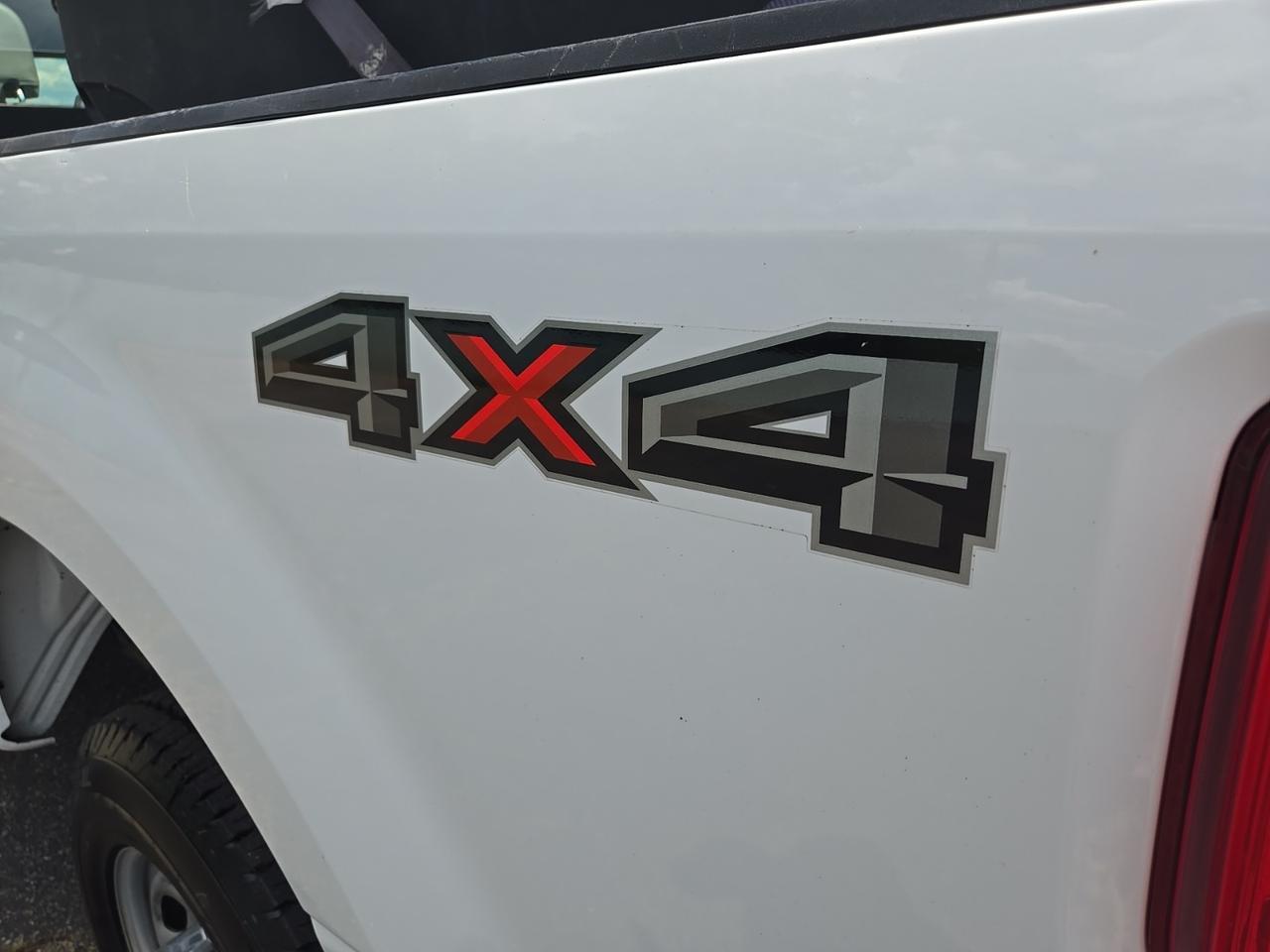2020 Ford F-250SD XL Fredericksburg VA