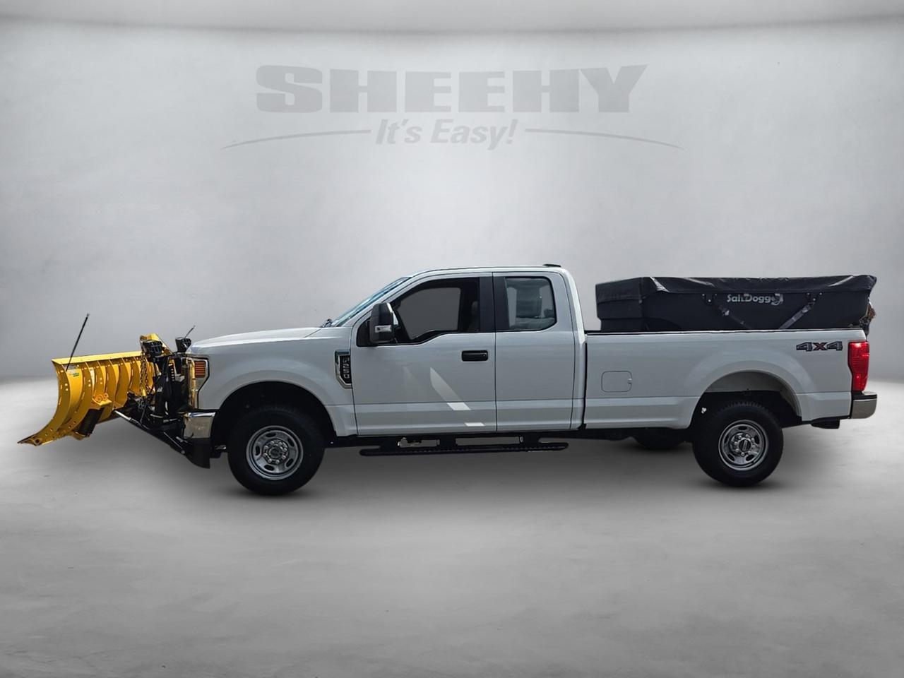 2020 Ford F-250SD XL Fredericksburg VA