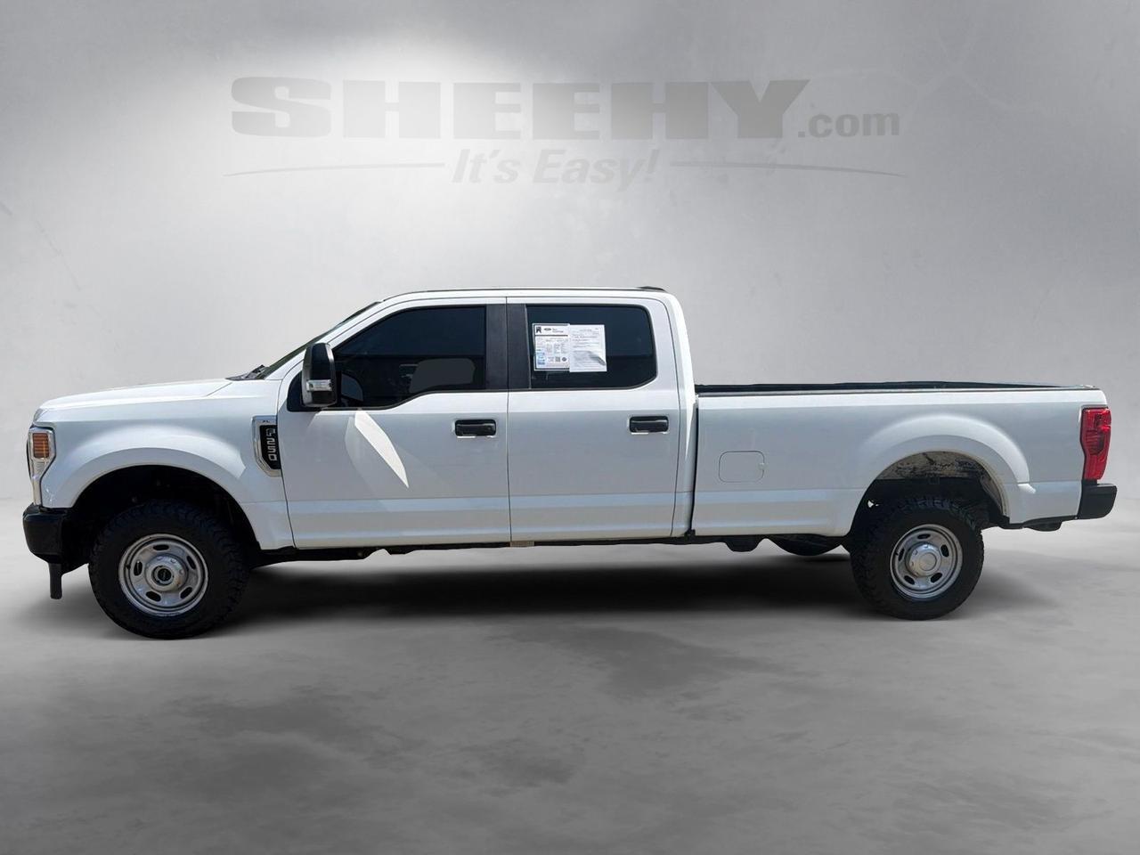 2020 Ford F-250SD XL Ashland VA