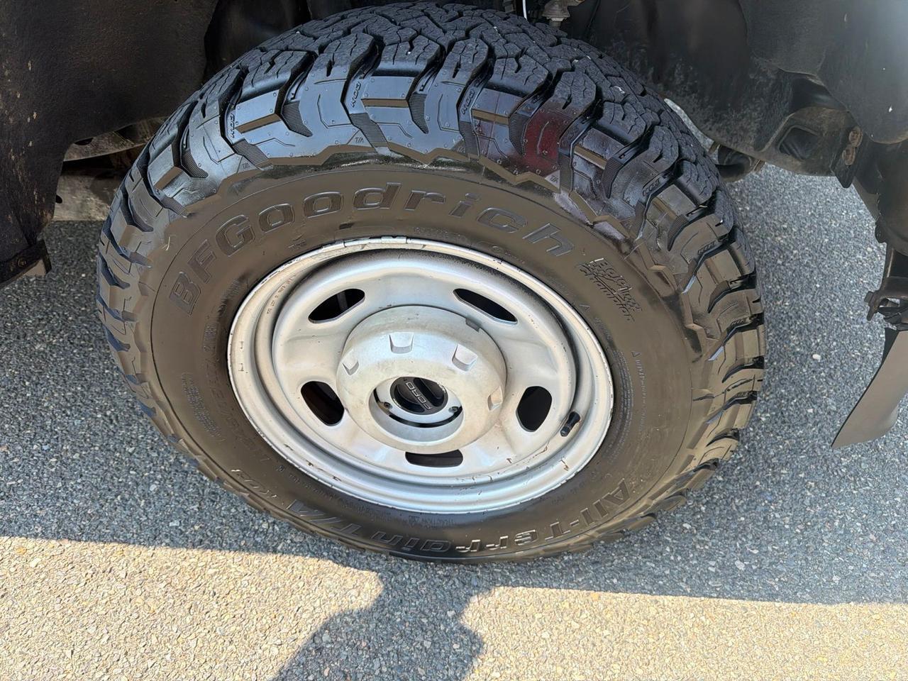 2020 Ford F-250SD XL Ashland VA