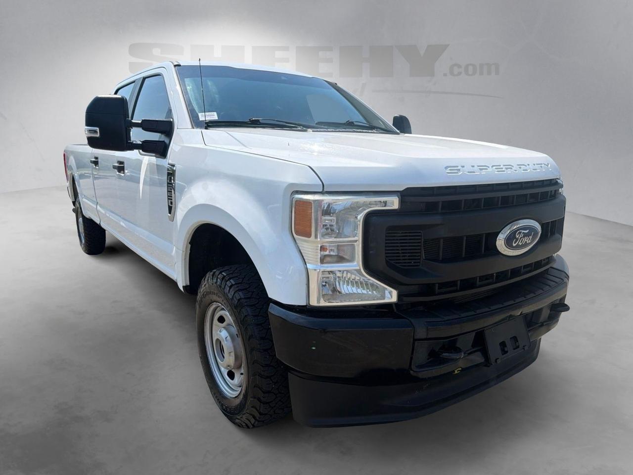 2020 Ford F-250SD XL Ashland VA