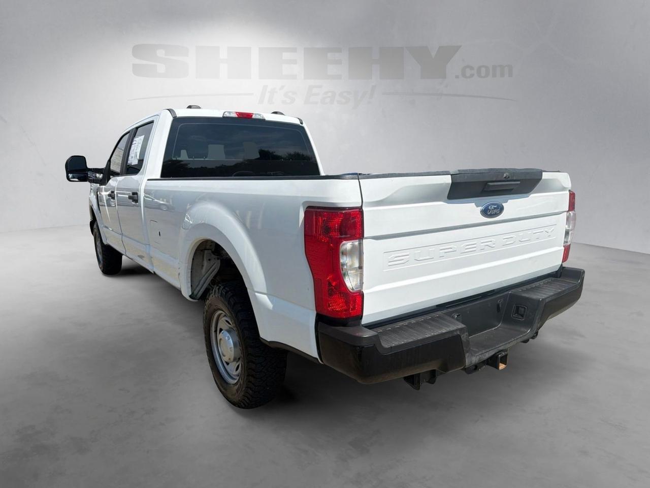 2020 Ford F-250SD XL Ashland VA