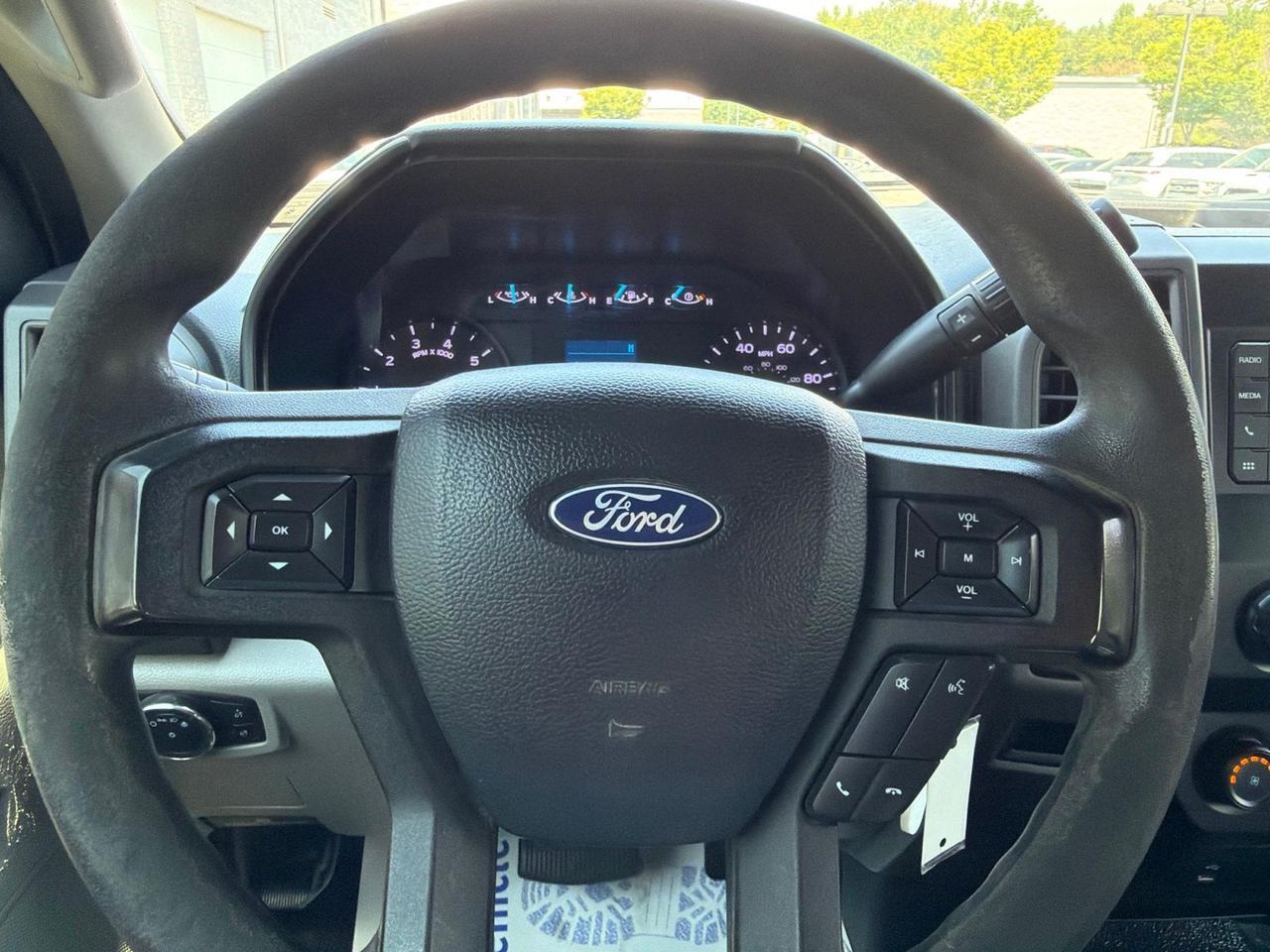 2020 Ford F-250SD XL Ashland VA