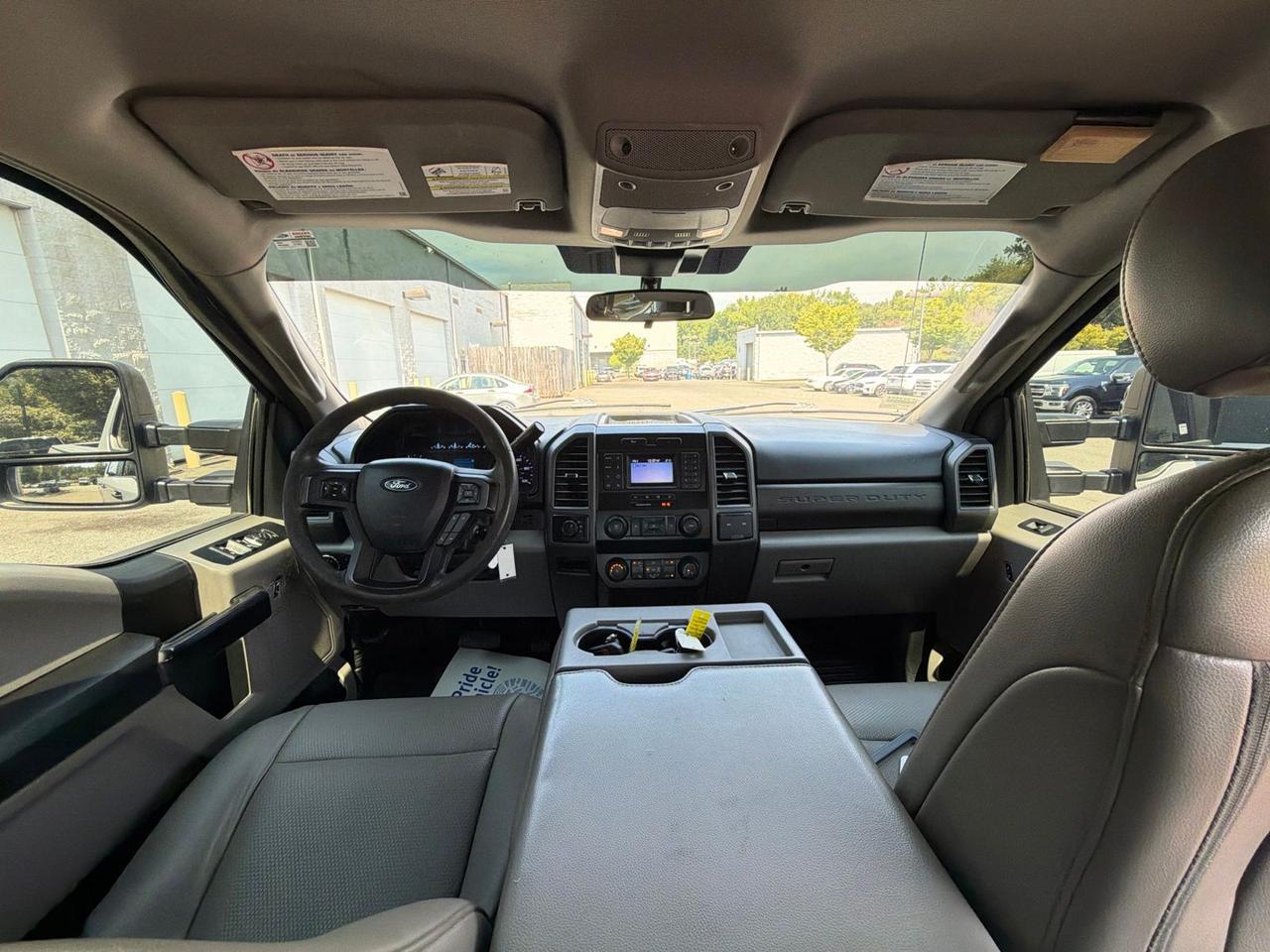 2020 Ford F-250SD XL Ashland VA