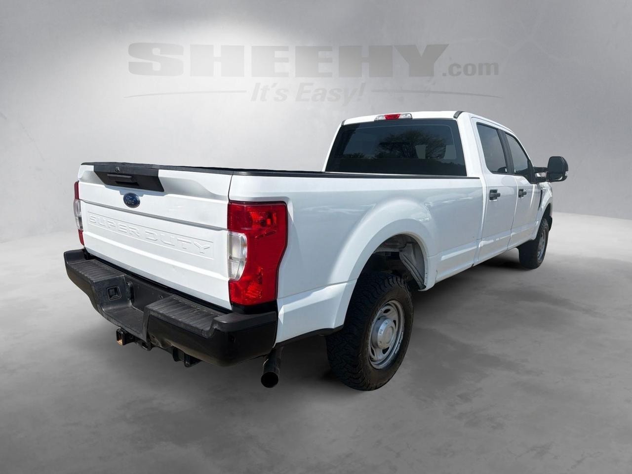 2020 Ford F-250SD XL Ashland VA