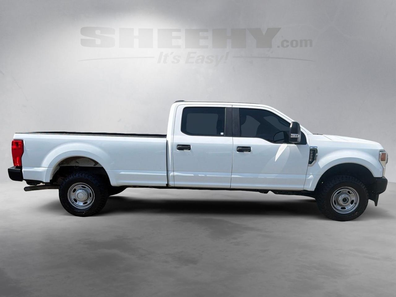 2020 Ford F-250SD XL Ashland VA