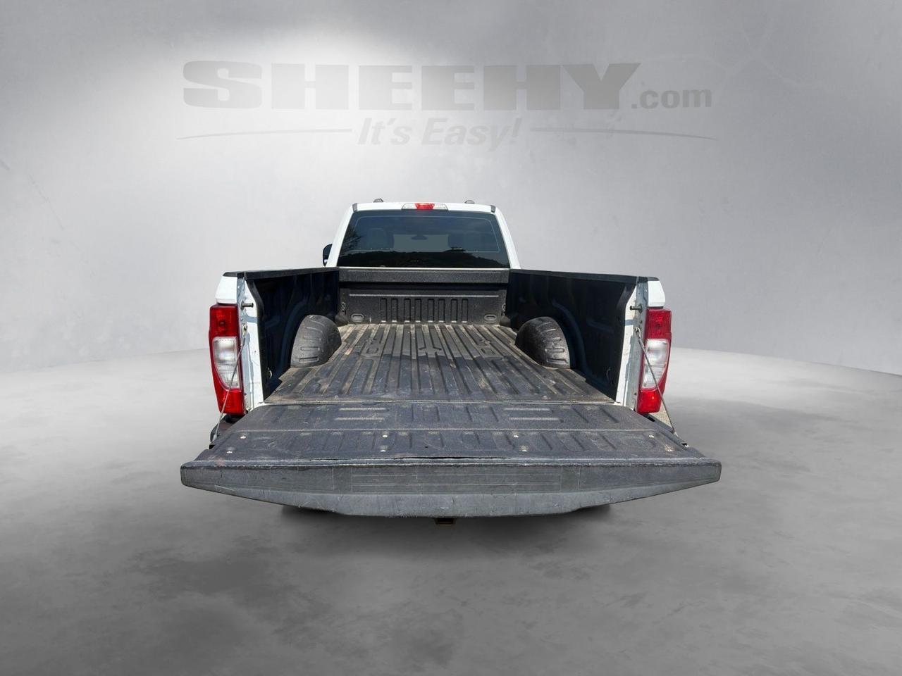 2020 Ford F-250SD XL Ashland VA