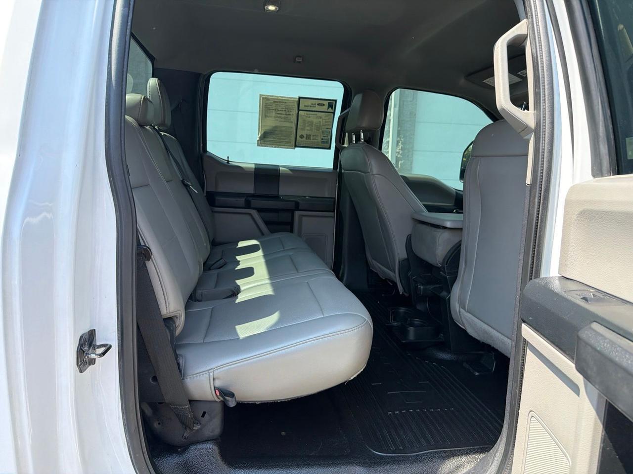 2020 Ford F-250SD XL Ashland VA