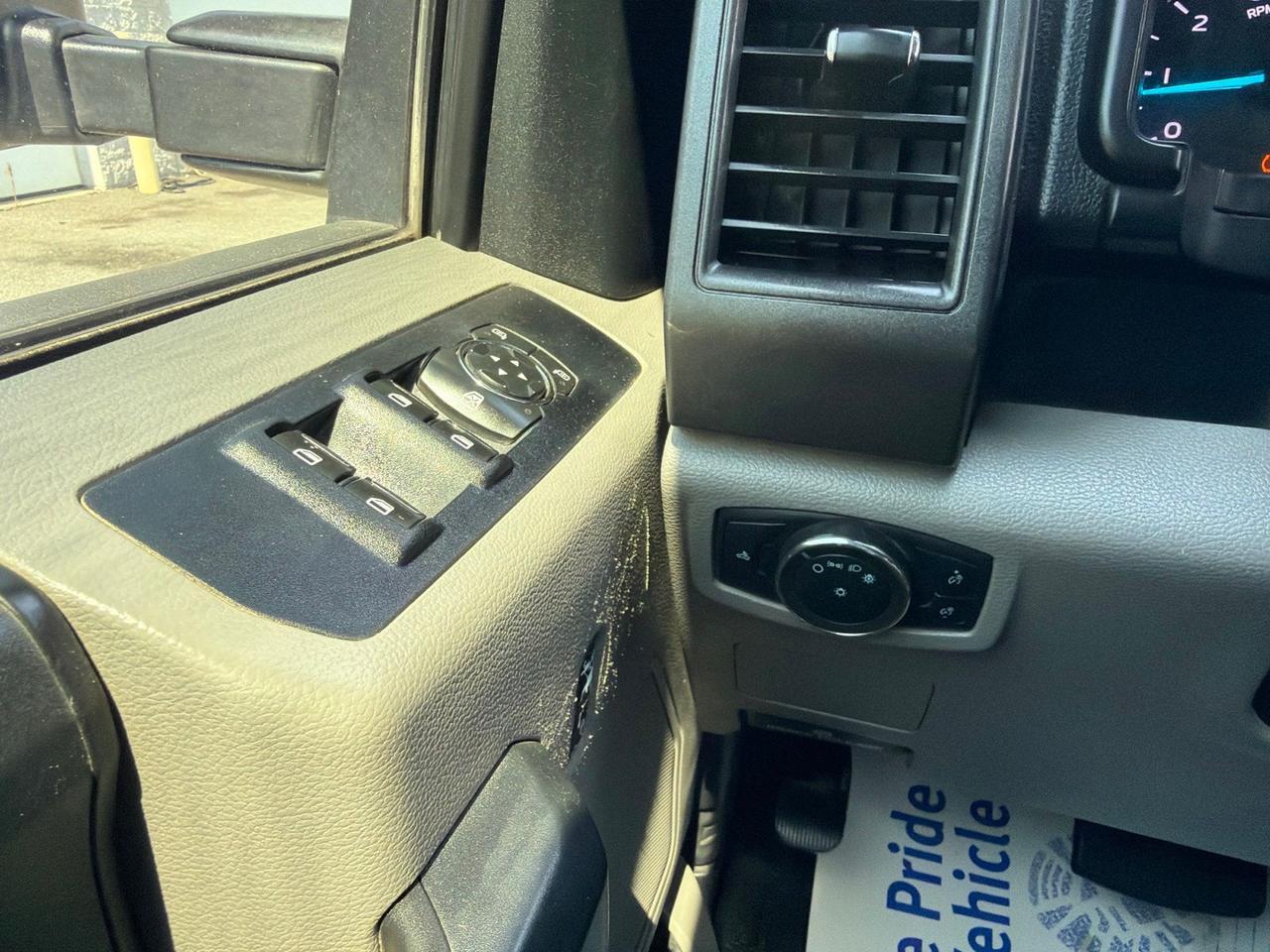 2020 Ford F-250SD XL Ashland VA