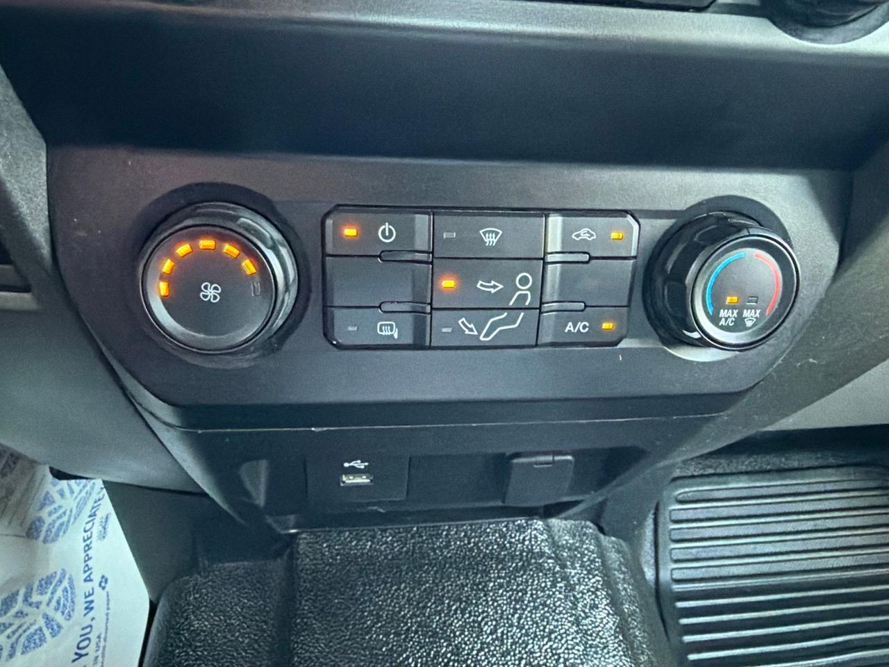 2020 Ford F-250SD XL Ashland VA