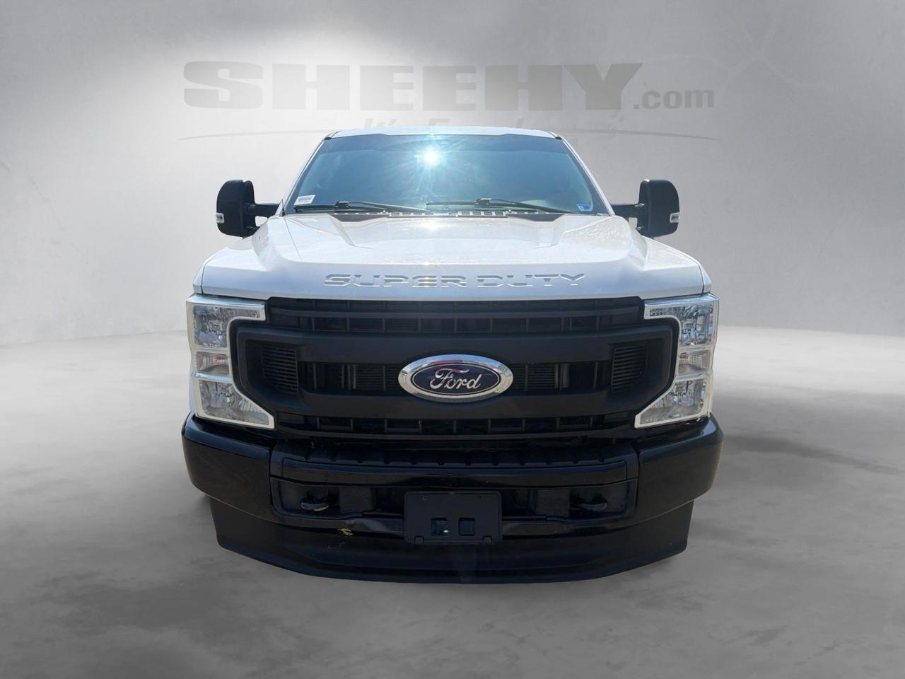 2020 Ford F-250SD XL Ashland VA