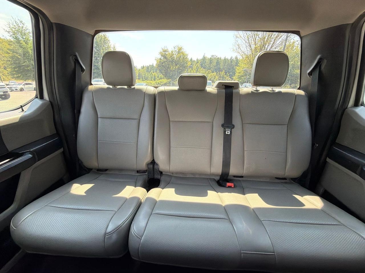 2020 Ford F-250SD XL Ashland VA