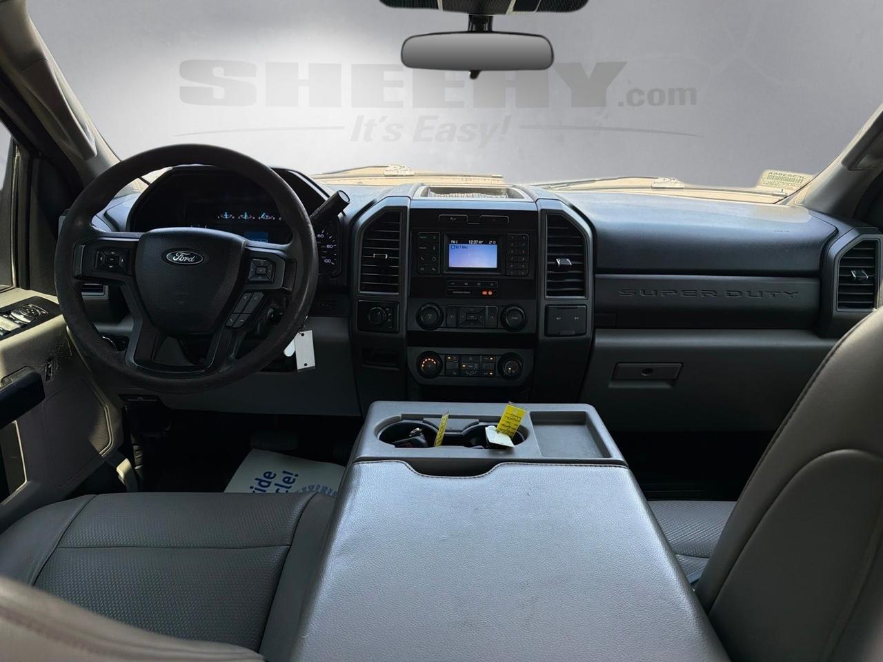2020 Ford F-250SD XL Ashland VA