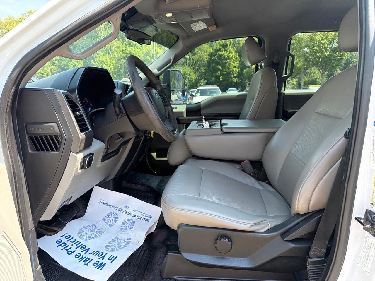 2020 Ford F-250SD XL Ashland VA