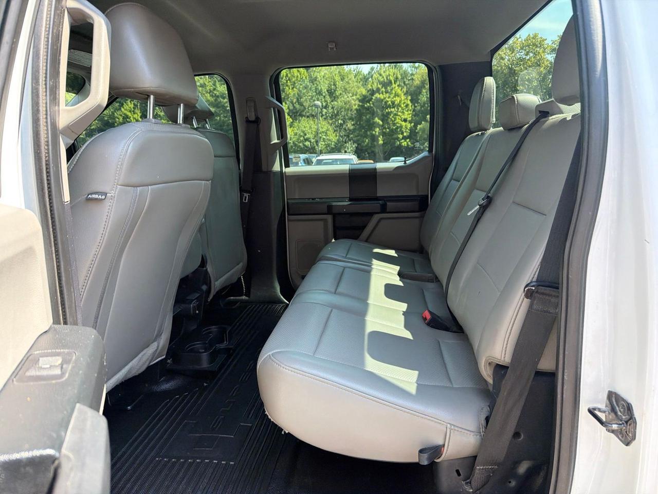 2020 Ford F-250SD XL Ashland VA