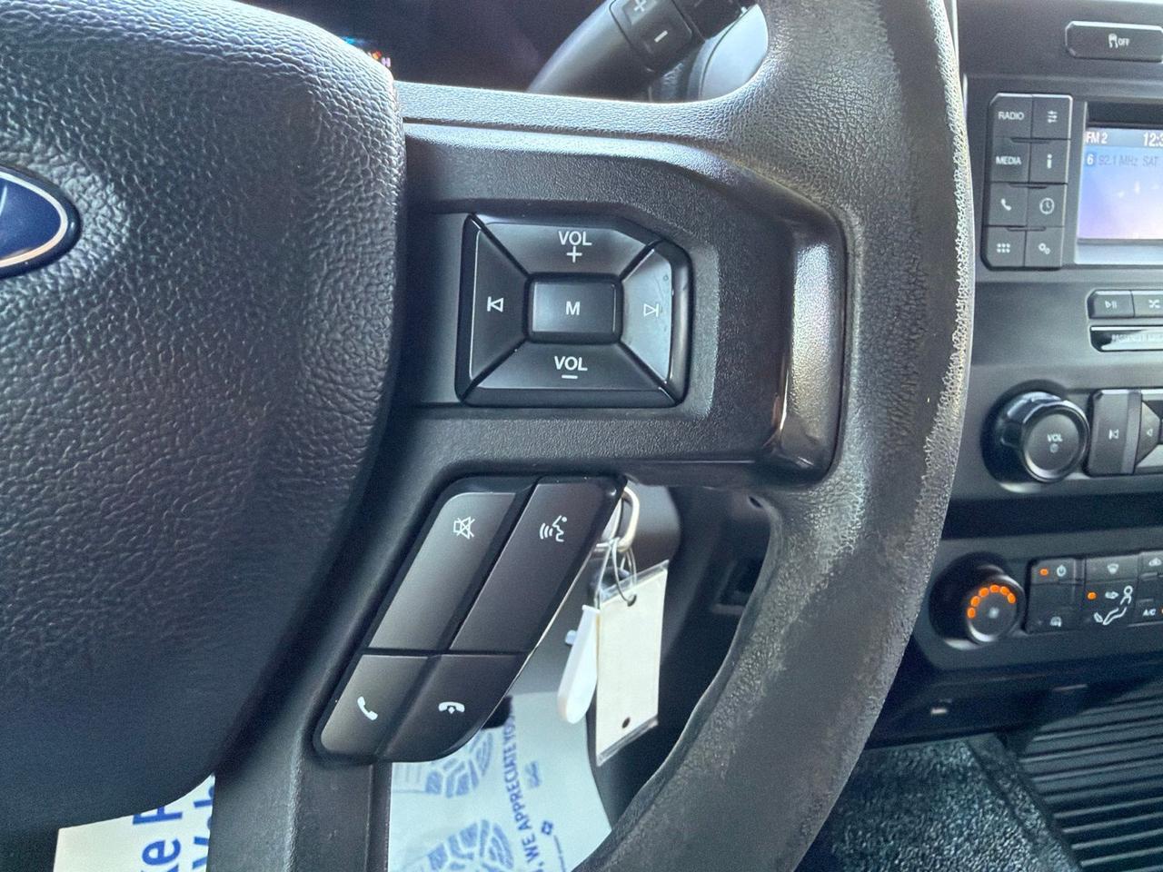2020 Ford F-250SD XL Ashland VA