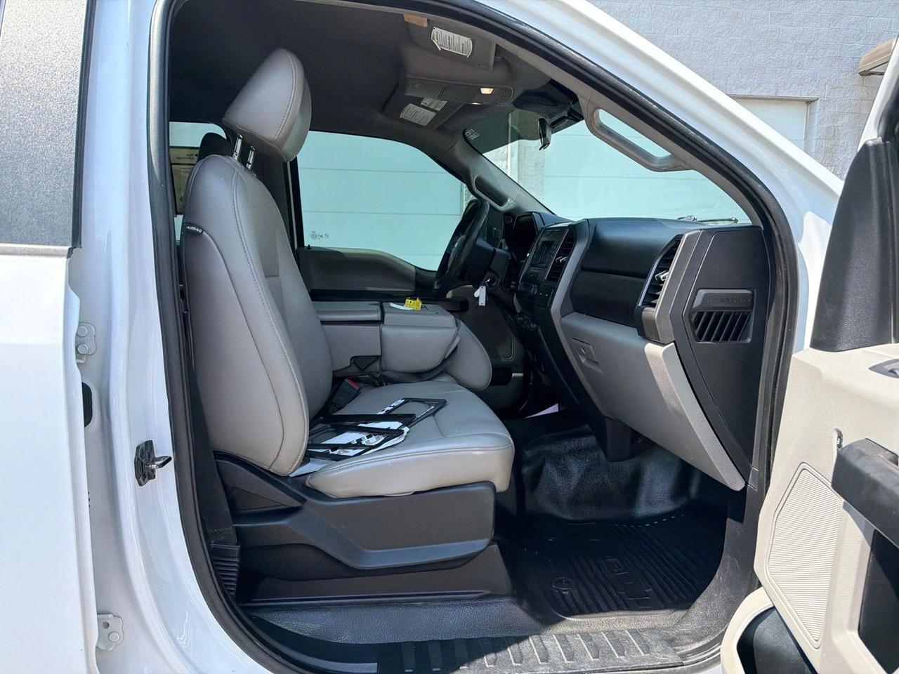 2020 Ford F-250SD XL Ashland VA
