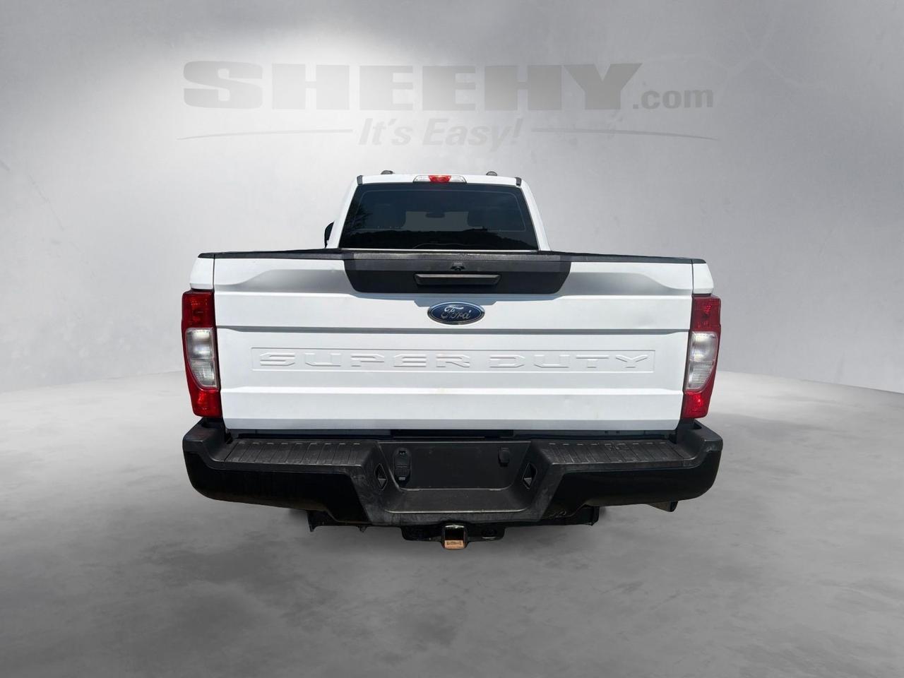 2020 Ford F-250SD XL Ashland VA