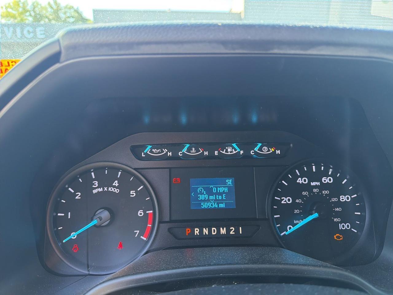 2020 Ford F-250SD XL Gaithersburg MD