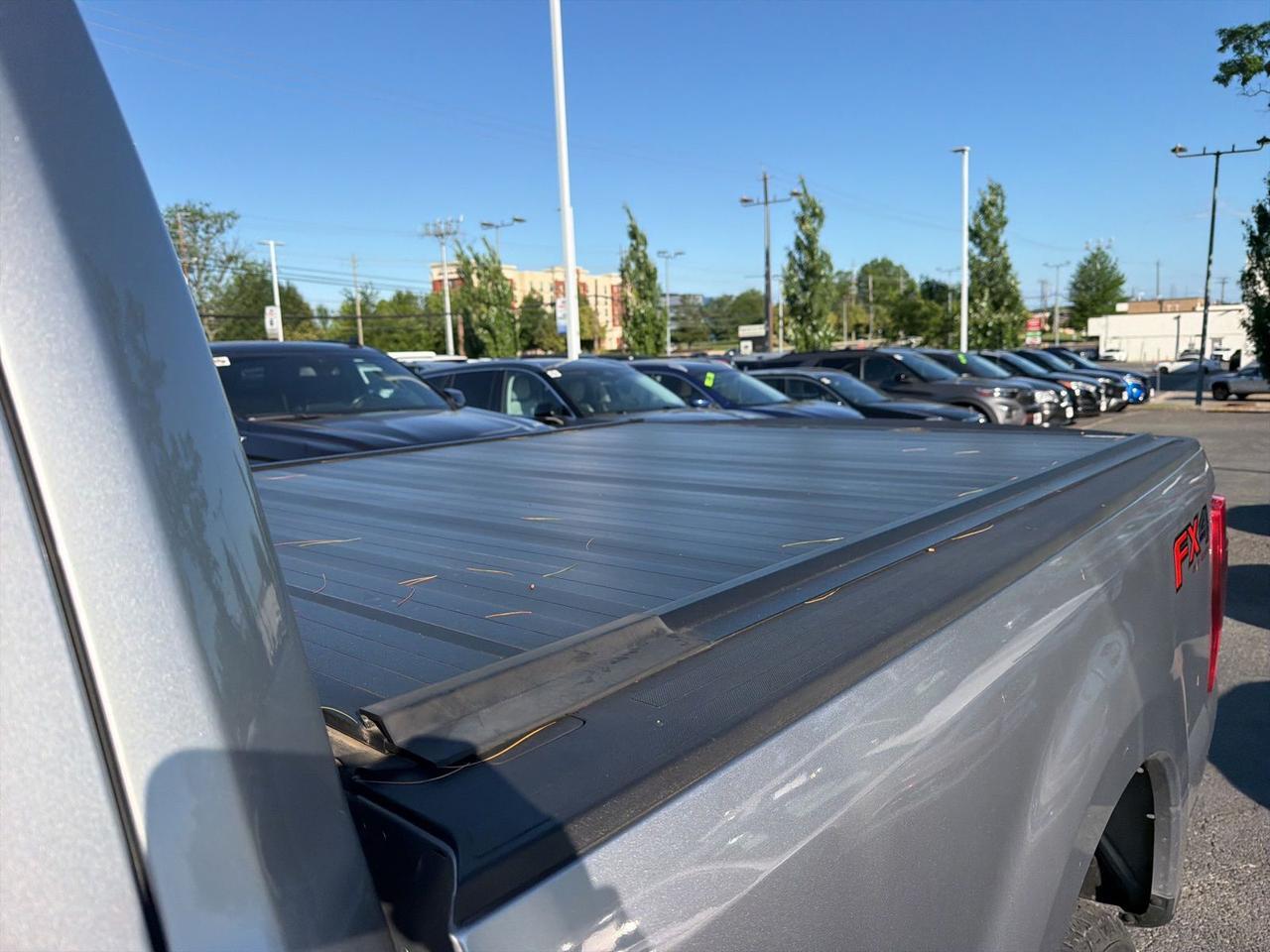 2020 Ford F-250SD XL Gaithersburg MD