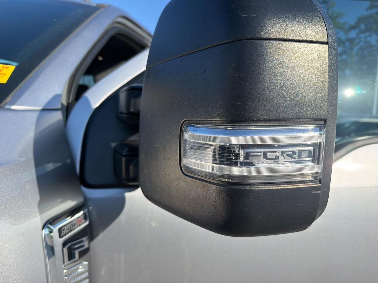 2020 Ford F-250SD XL Gaithersburg MD