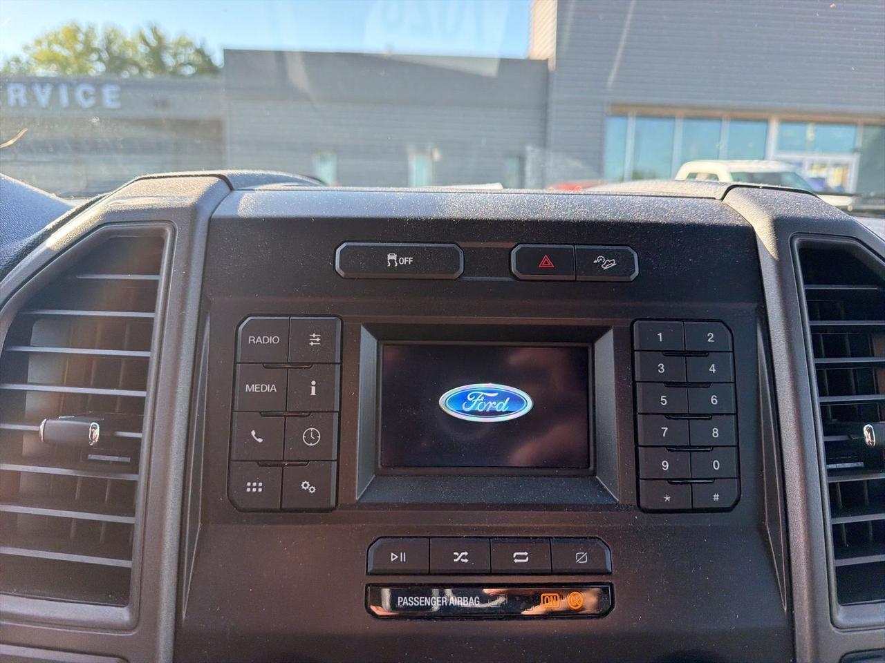 2020 Ford F-250SD XL Gaithersburg MD