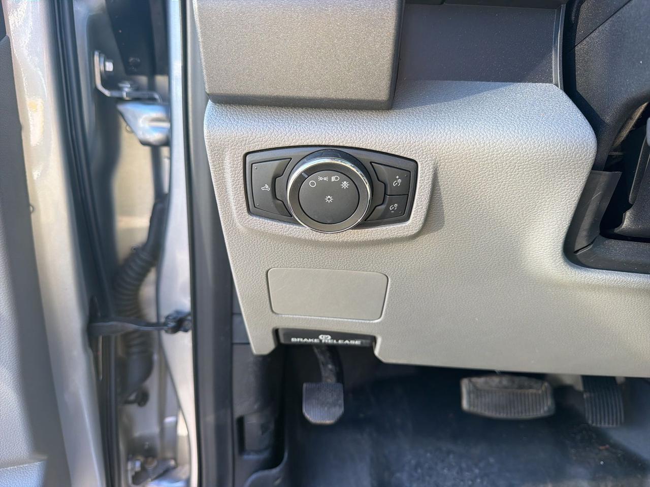 2020 Ford F-250SD XL Gaithersburg MD