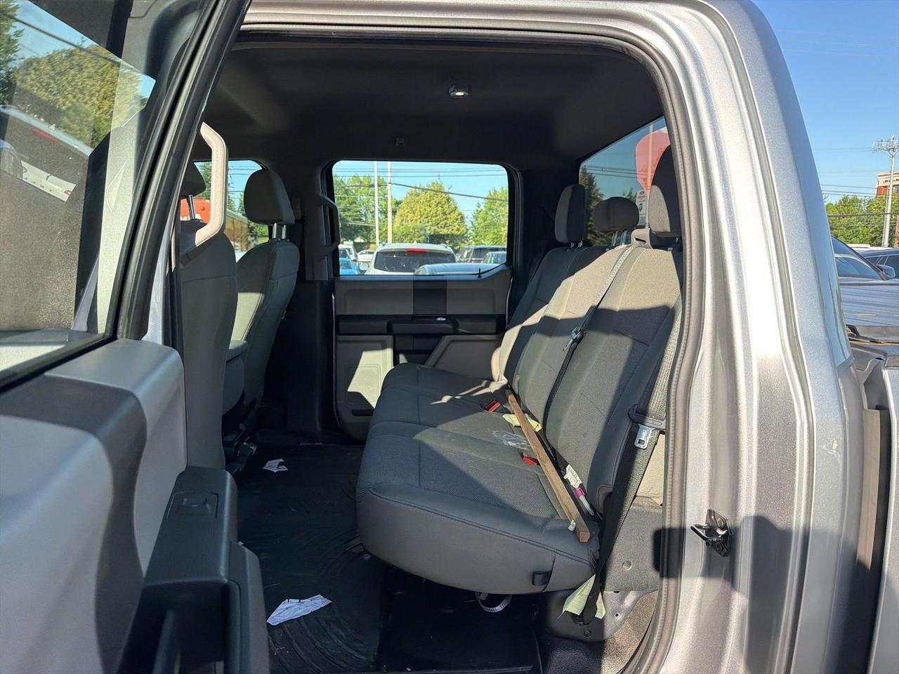 2020 Ford F-250SD XL Gaithersburg MD