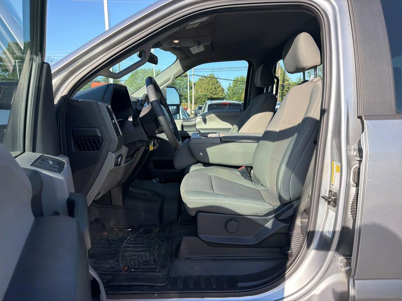 2020 Ford F-250SD XL Gaithersburg MD