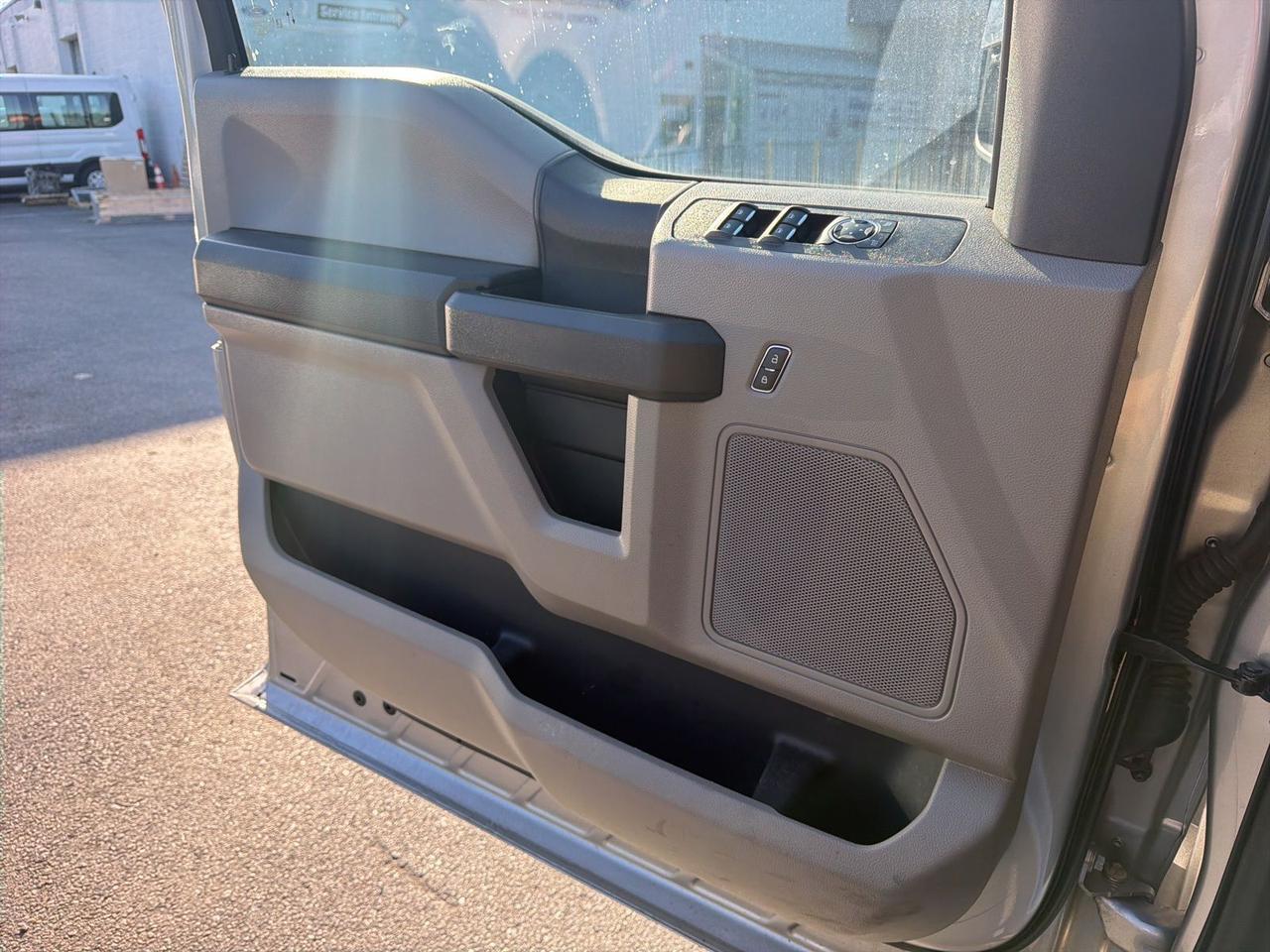 2020 Ford F-250SD XL Gaithersburg MD