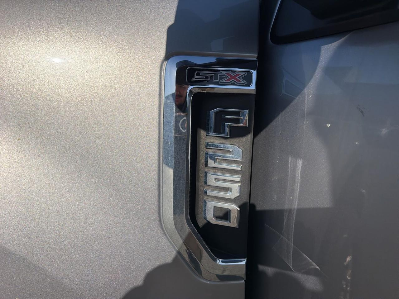 2020 Ford F-250SD XL Gaithersburg MD