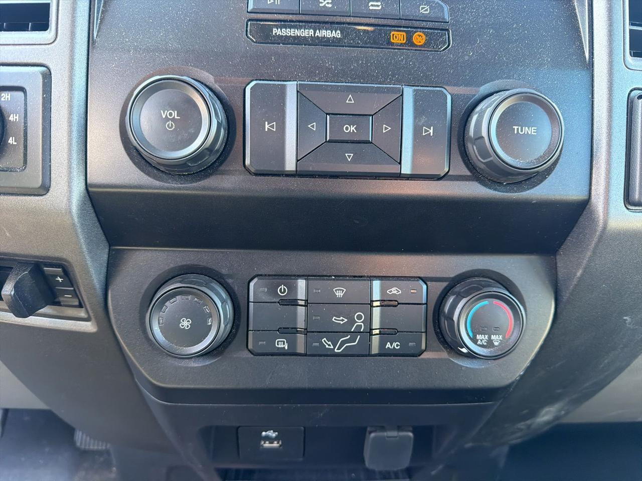 2020 Ford F-250SD XL Gaithersburg MD