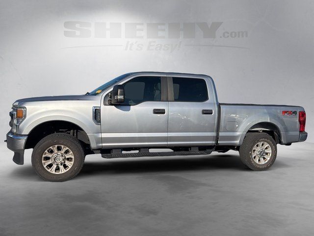2020 Ford F-250SD XL Gaithersburg MD