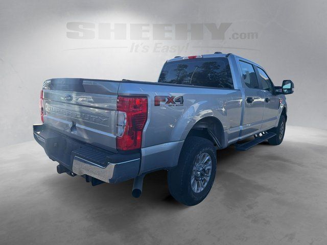 2020 Ford F-250SD XL Gaithersburg MD