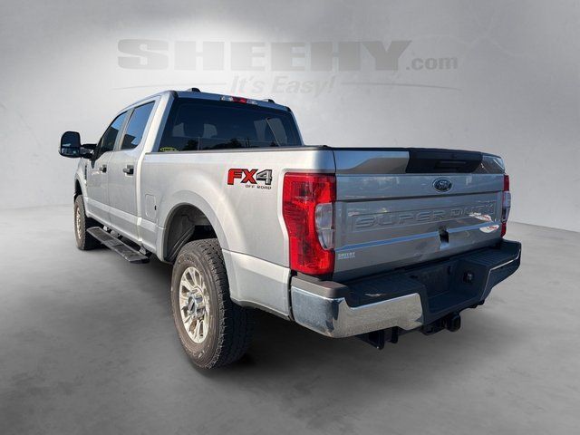 2020 Ford F-250SD XL Gaithersburg MD