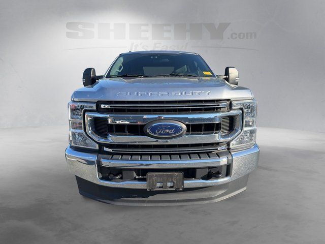 2020 Ford F-250SD XL Gaithersburg MD