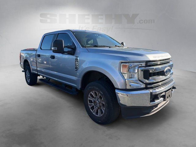 2020 Ford F-250SD XL Gaithersburg MD
