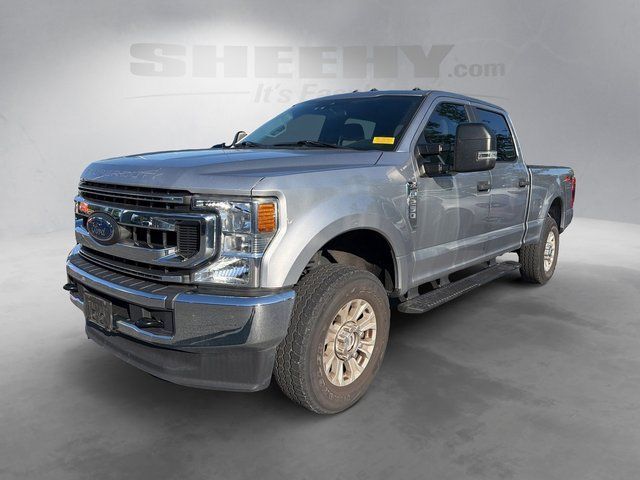2020 Ford F-250SD XL Gaithersburg MD