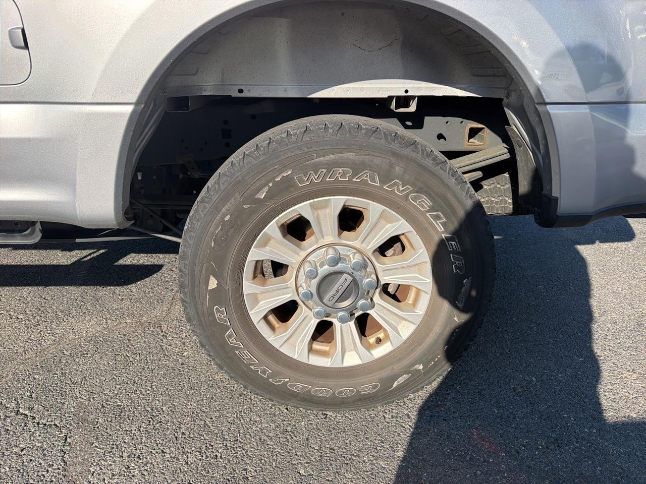 2020 Ford F-250SD XL Gaithersburg MD