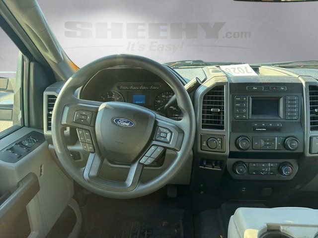 2020 Ford F-250SD XL Gaithersburg MD