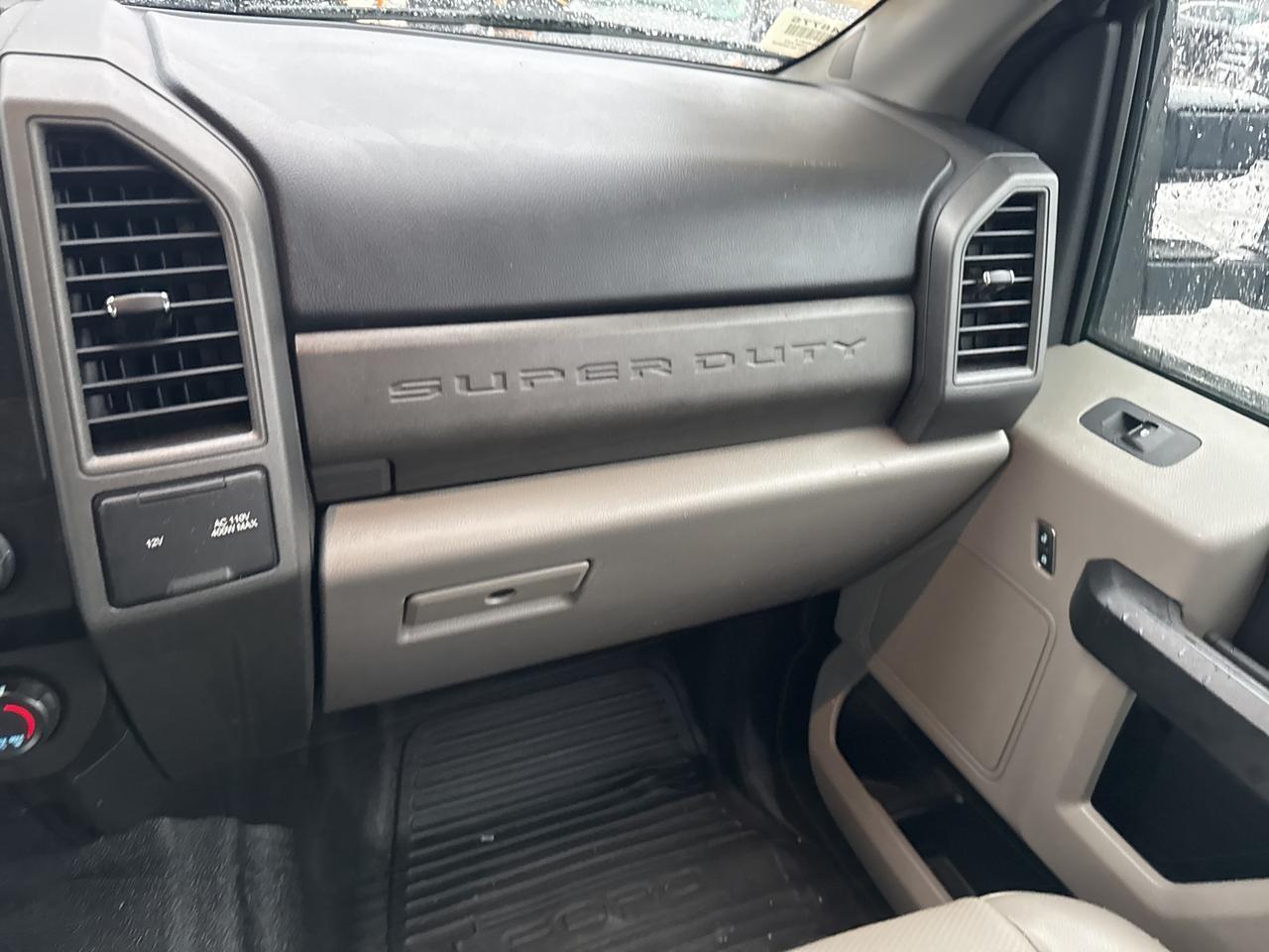 2020 Ford F-250SD XL Warrenton VA