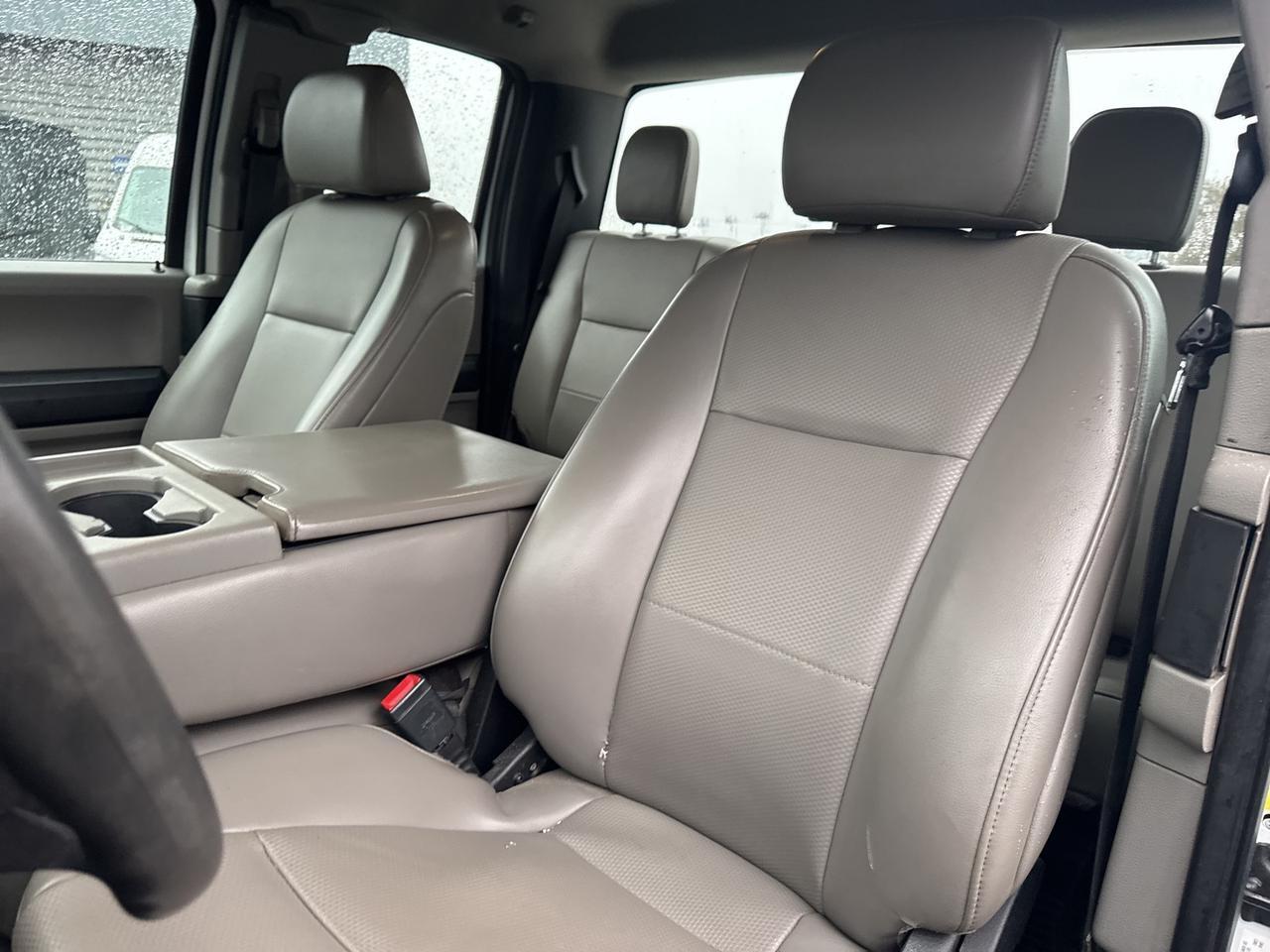 2020 Ford F-250SD XL Warrenton VA