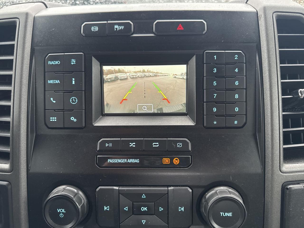 2020 Ford F-250SD XL Warrenton VA