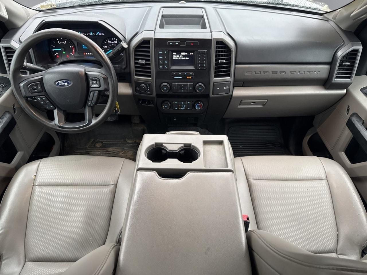 2020 Ford F-250SD XL Warrenton VA