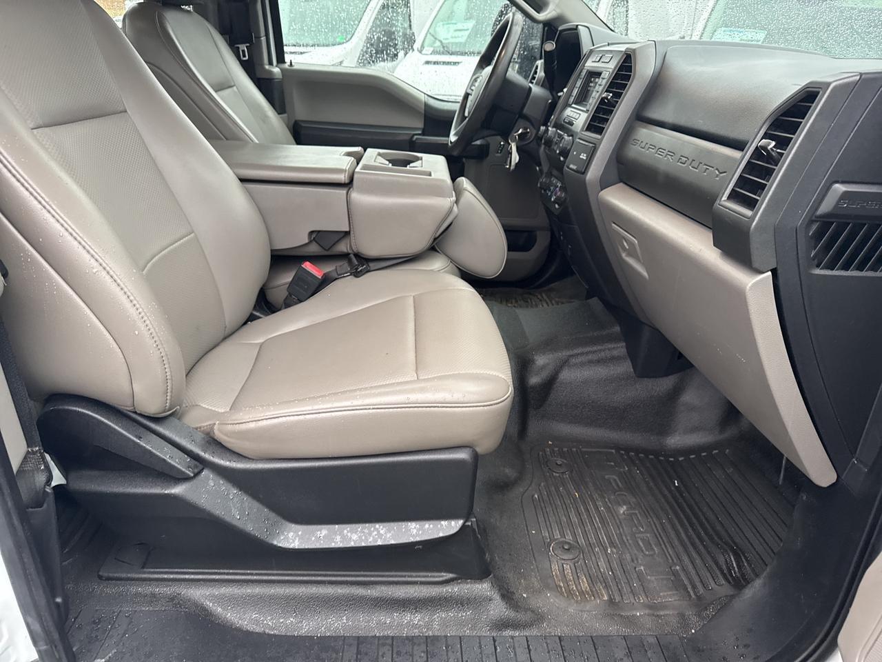 2020 Ford F-250SD XL Warrenton VA