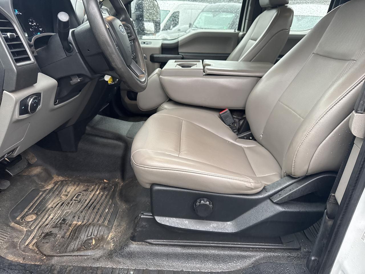 2020 Ford F-250SD XL Warrenton VA