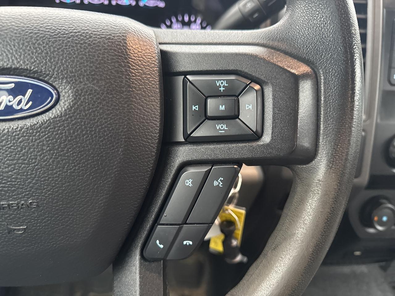 2020 Ford F-250SD XL Warrenton VA