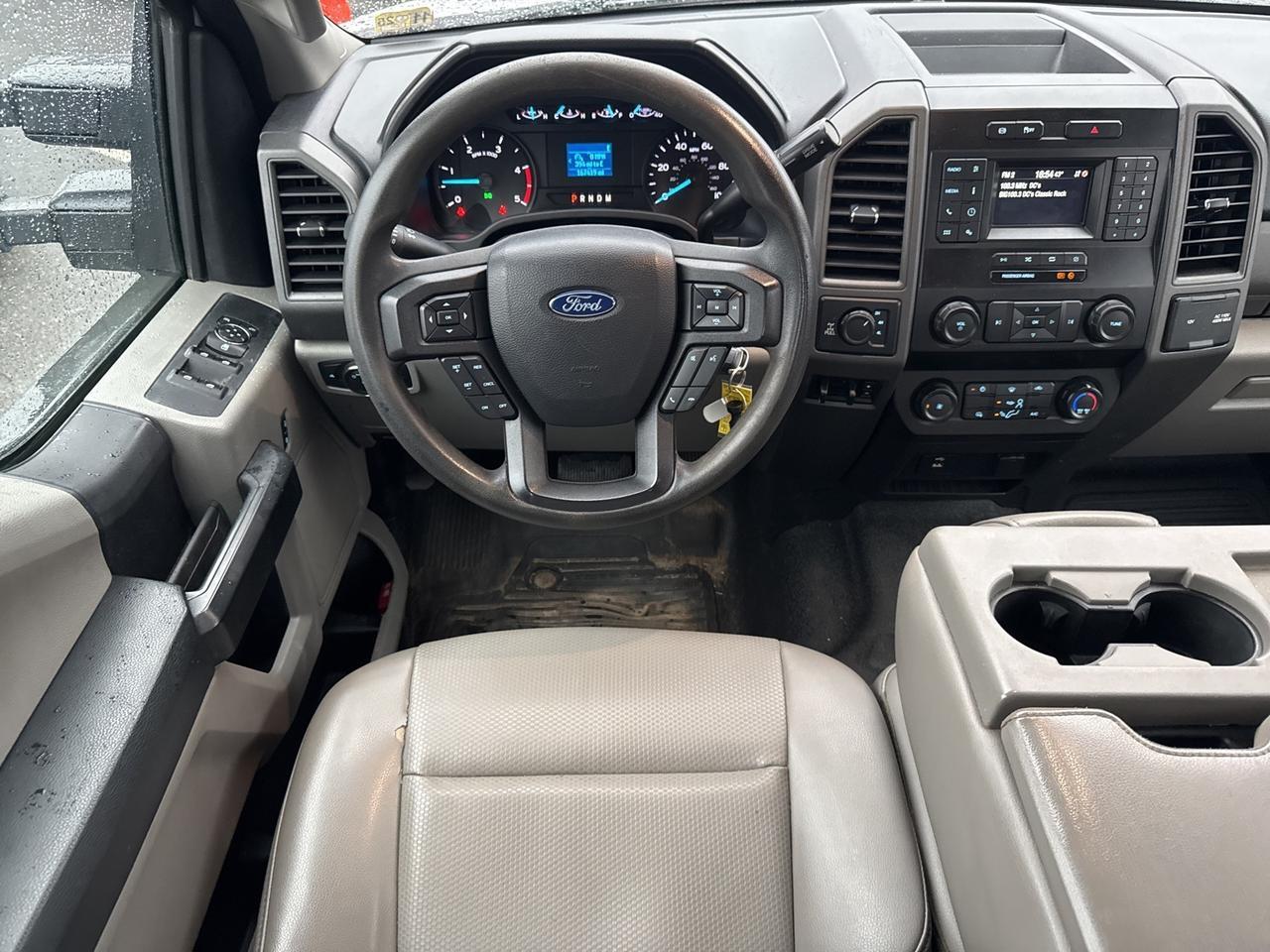 2020 Ford F-250SD XL Warrenton VA
